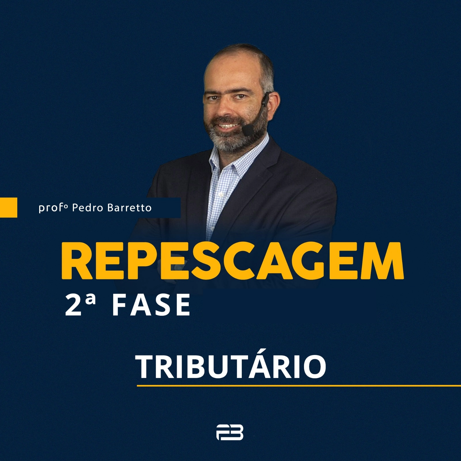 2 FASE REPESCAGEM TRIBUTRIO - 40 EXAME ONLINE
