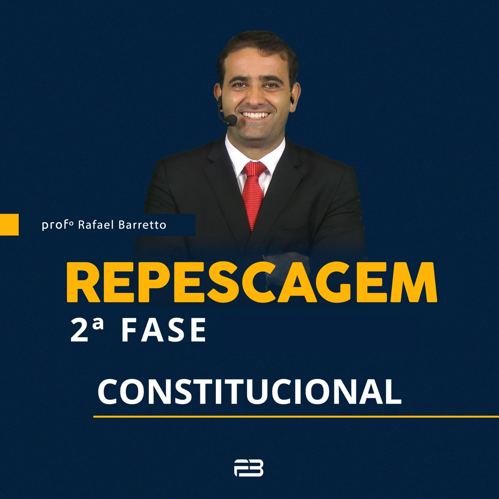2 FASE REPESCAGEM CONSTITUCIONAL - 40 EXAME ONLINE